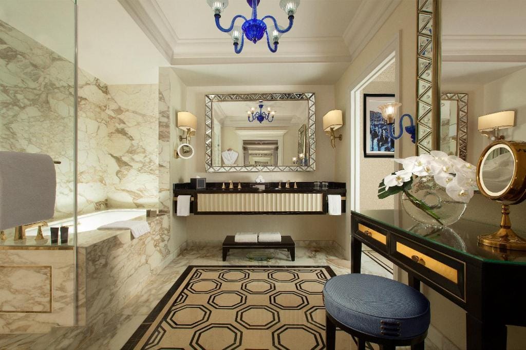 The Venetian Macao — 3