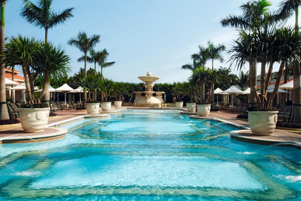 The Venetian Macao — 4