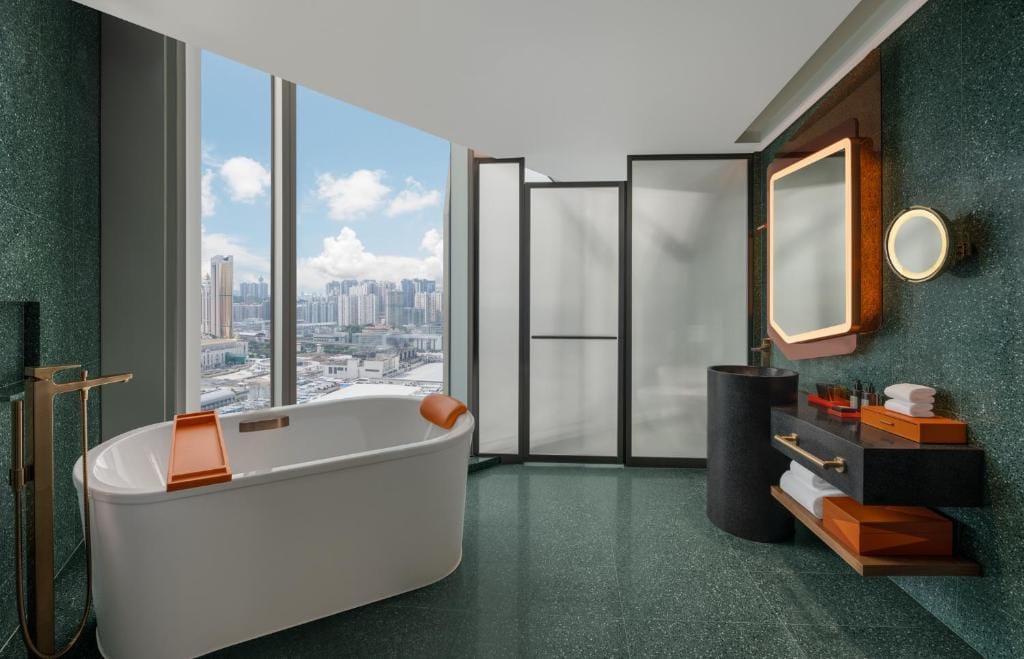W Macau - Studio City — 2