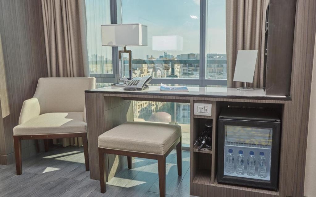 Belmont Hotel Manila near NAIA Terminal 3 MNL — 5
