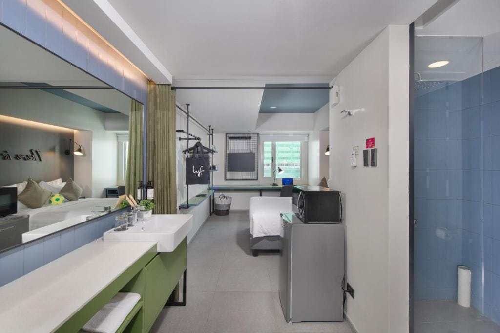 lyf Malate Manila managed by The Ascott Limited — 3