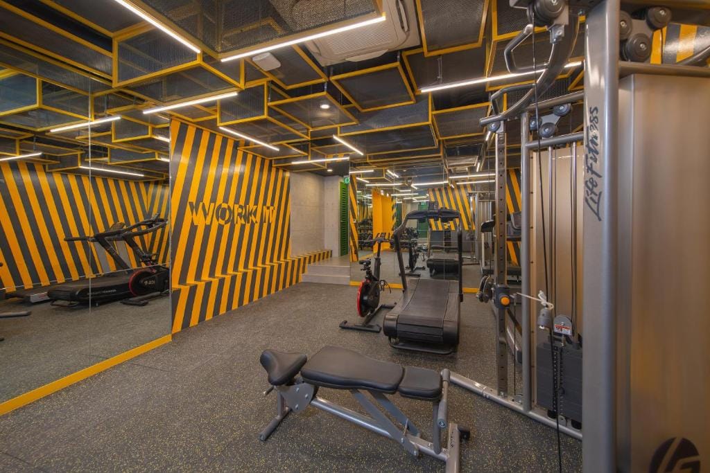 lyf Malate Manila managed by The Ascott Limited — 5