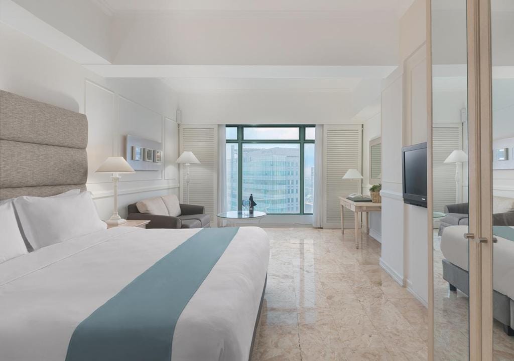 Vivere Hotel — 2