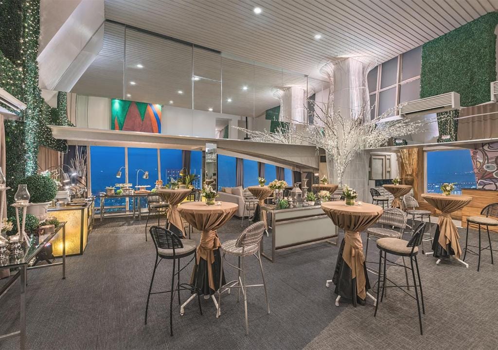 Vivere Hotel — 4