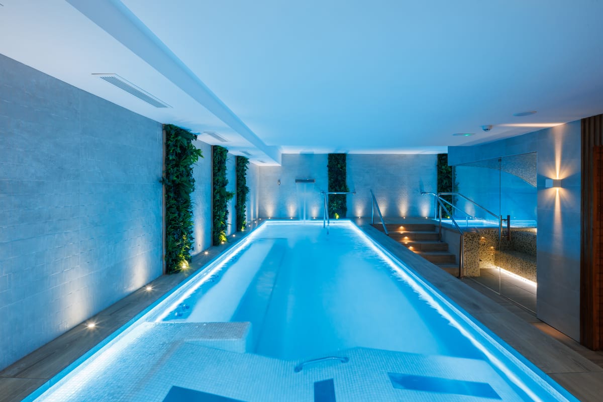 Alanda Marbella Hotel — 2