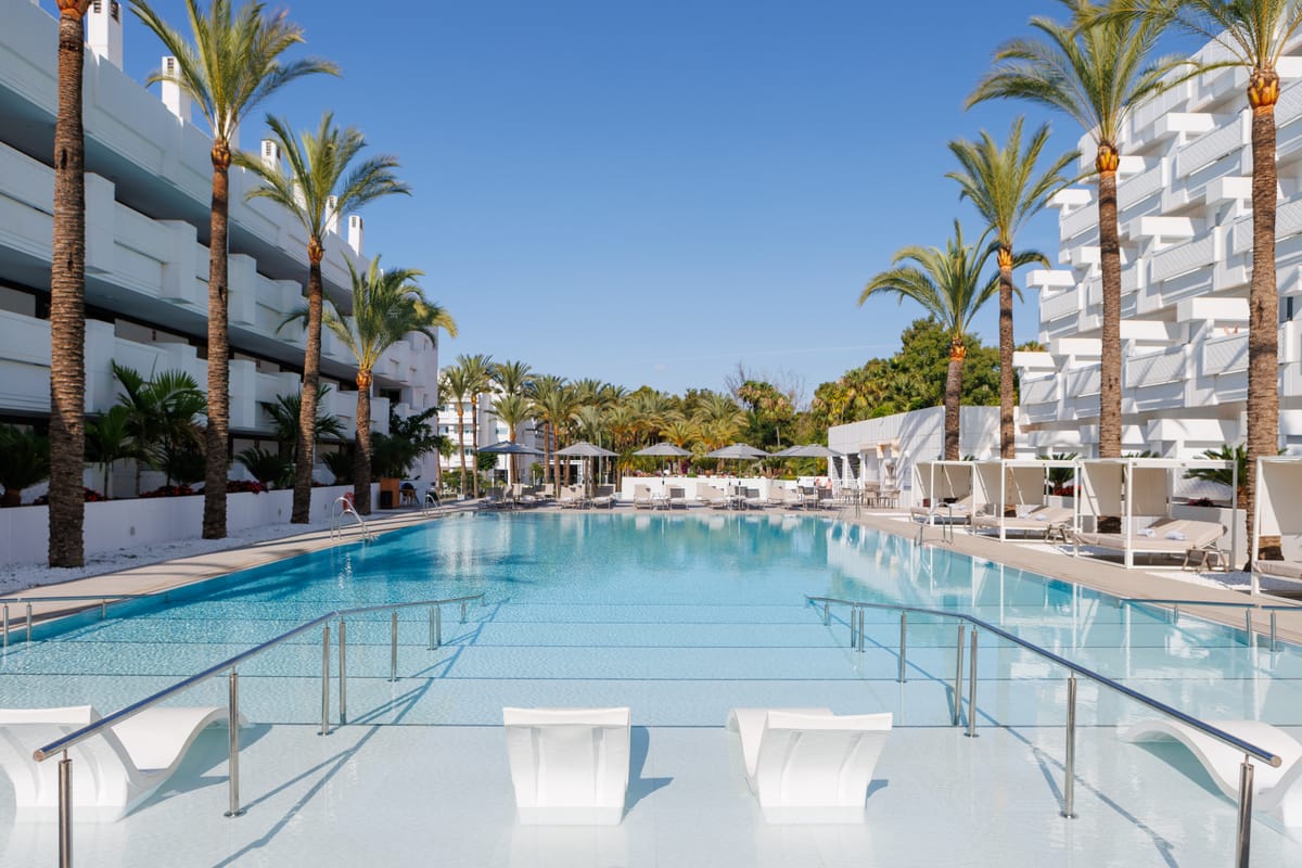 Alanda Marbella Hotel — 4