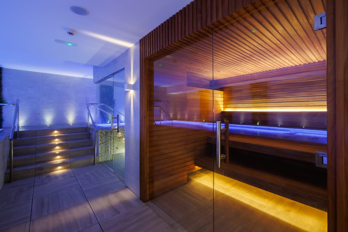 Alanda Marbella Hotel — 5