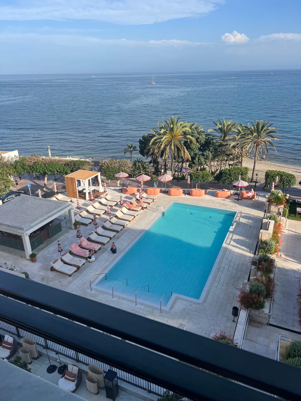 El Fuerte Marbella — 3