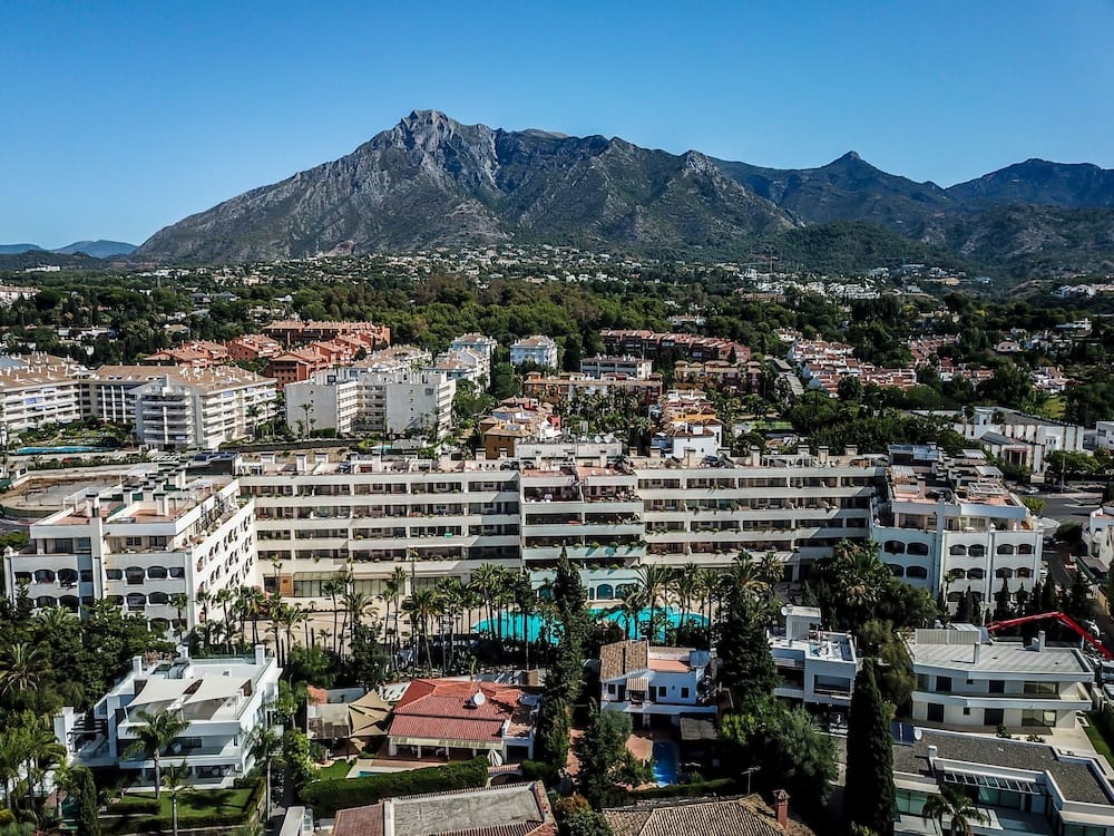 Guadalpin Suites — 3