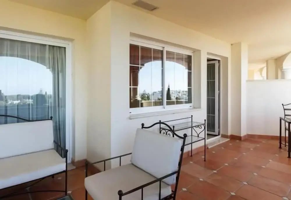 Guadalpin Suites — 5