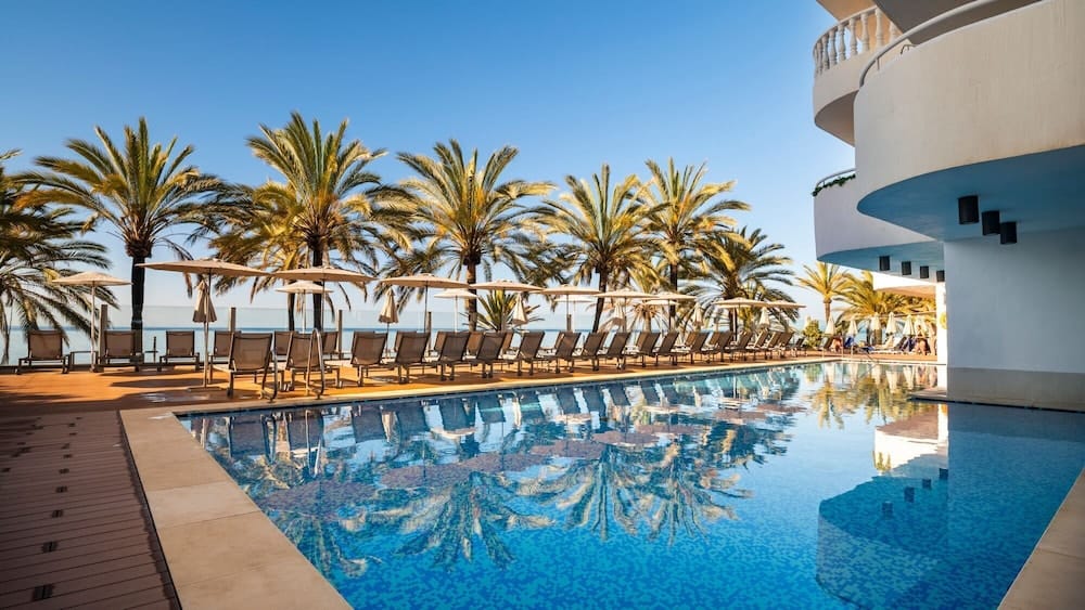 Hapimag Marbella — 2