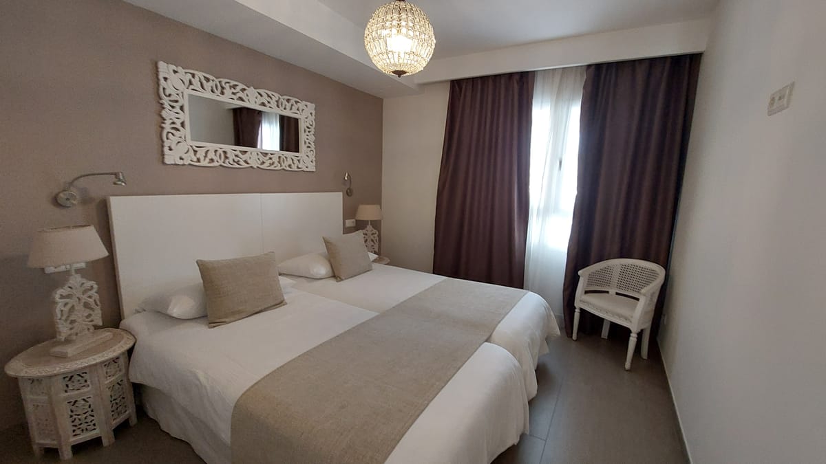 Hapimag Marbella — 5