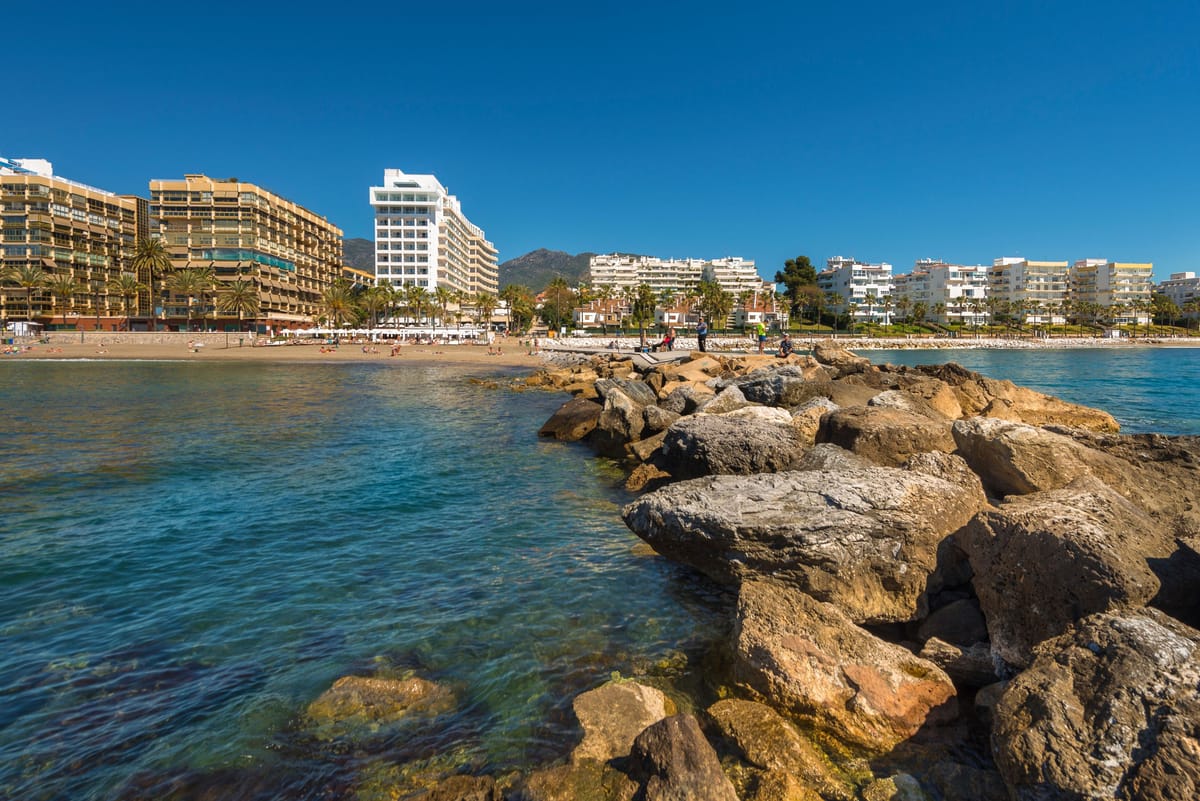 Hotel Amàre Marbella — 4