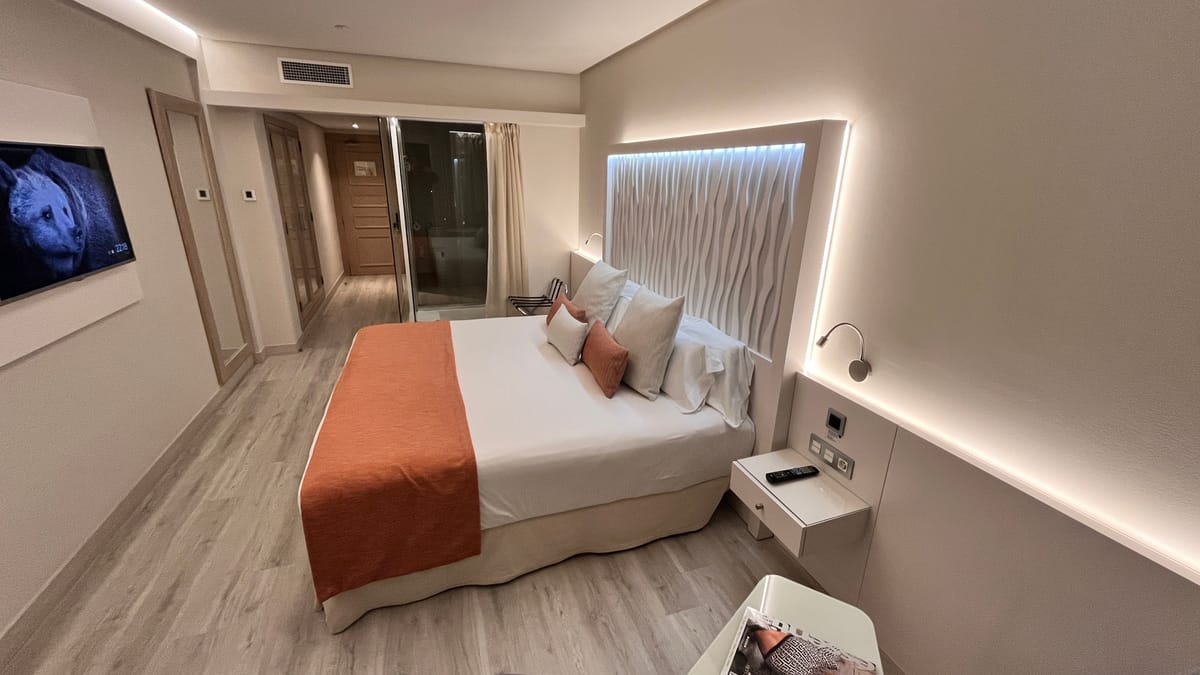 Hotel Amàre Marbella — 5