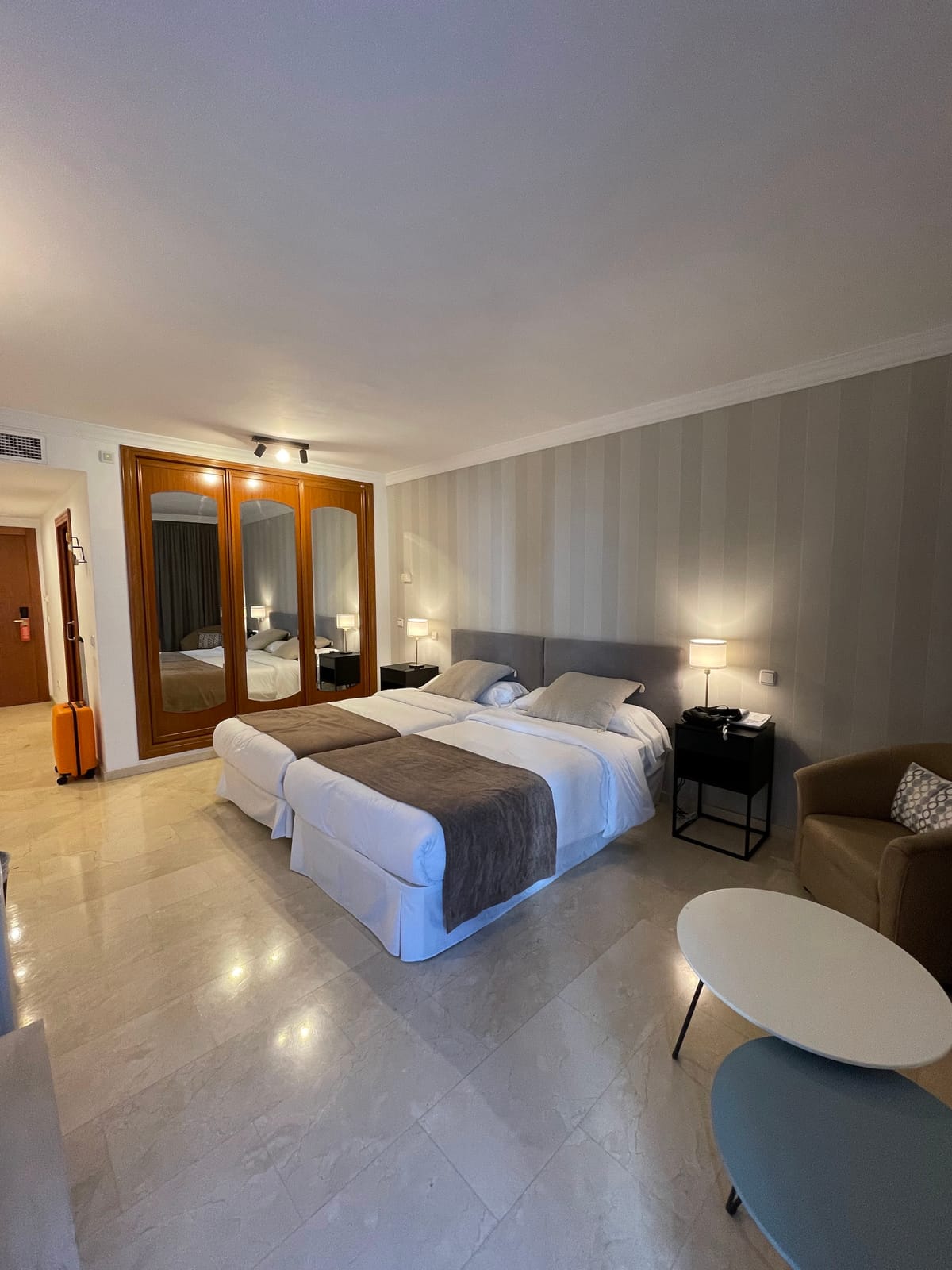 Hotel Benabola Puerto Banús — 2