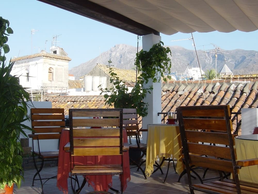 Hotel La Villa Marbella — 5