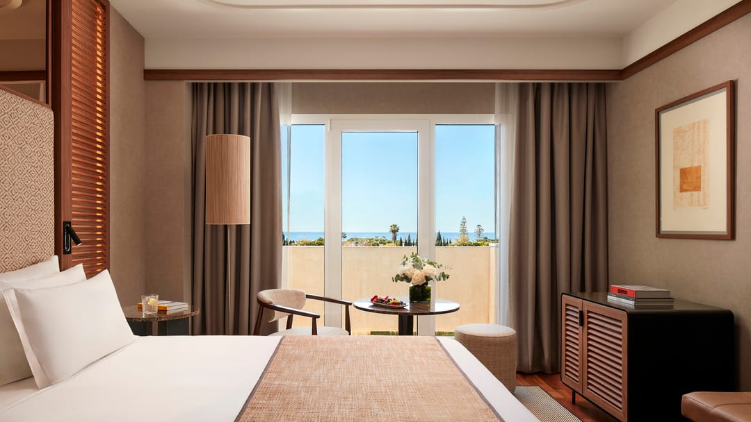 Hotel NH Collection Marbella — 1