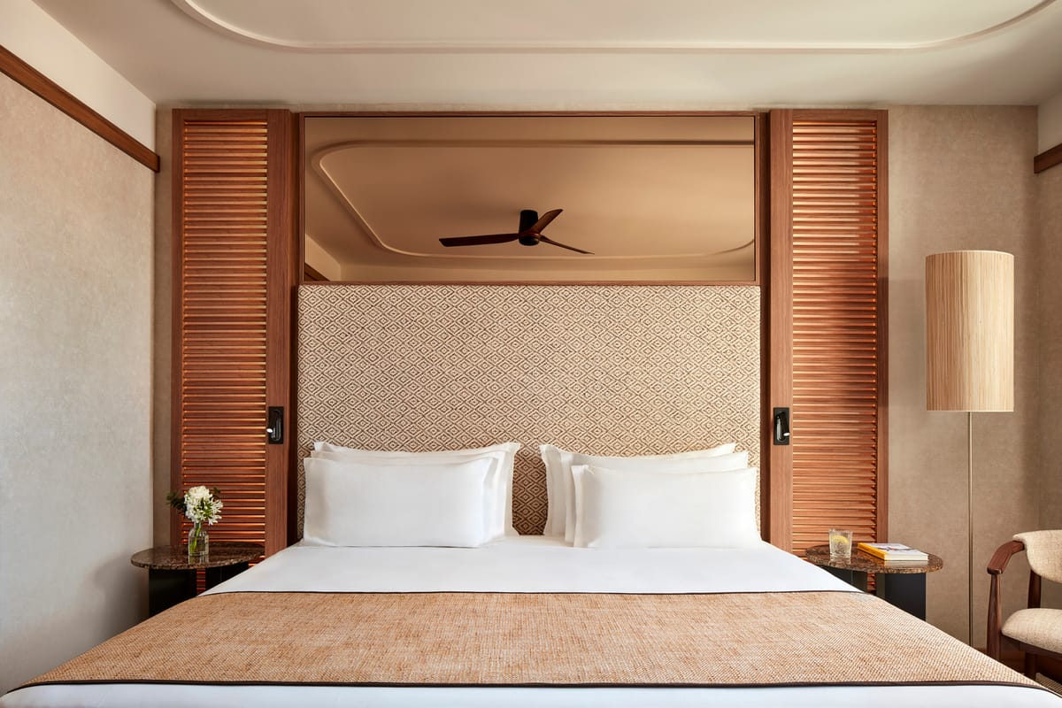 Hotel NH Collection Marbella — 3