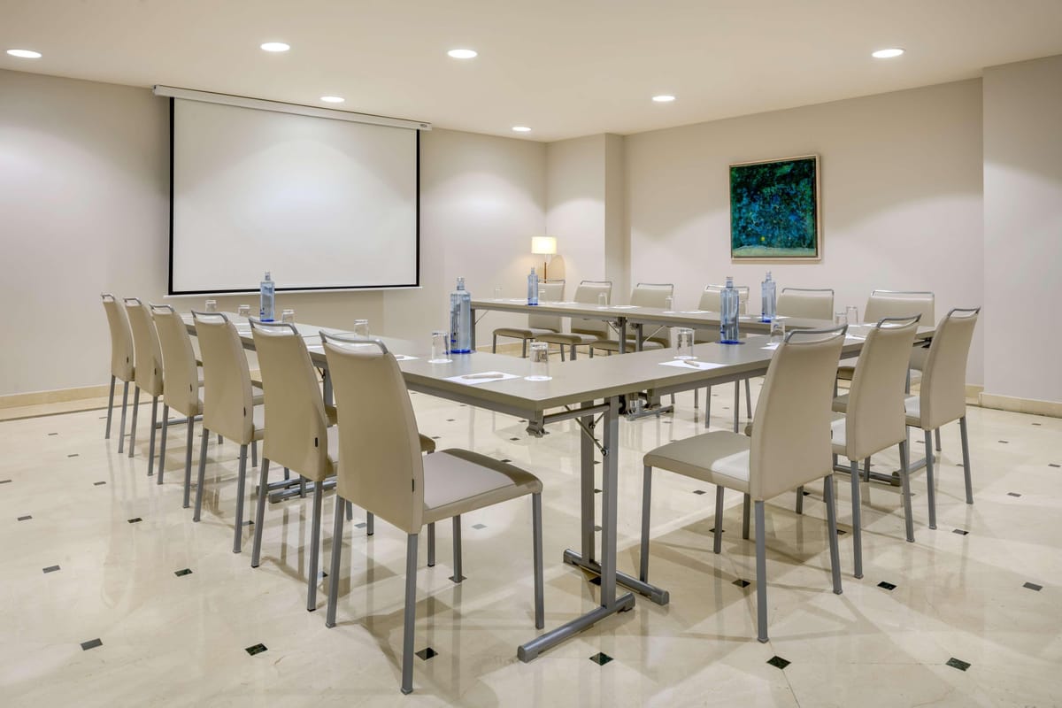 Hotel NH Collection Marbella — 5