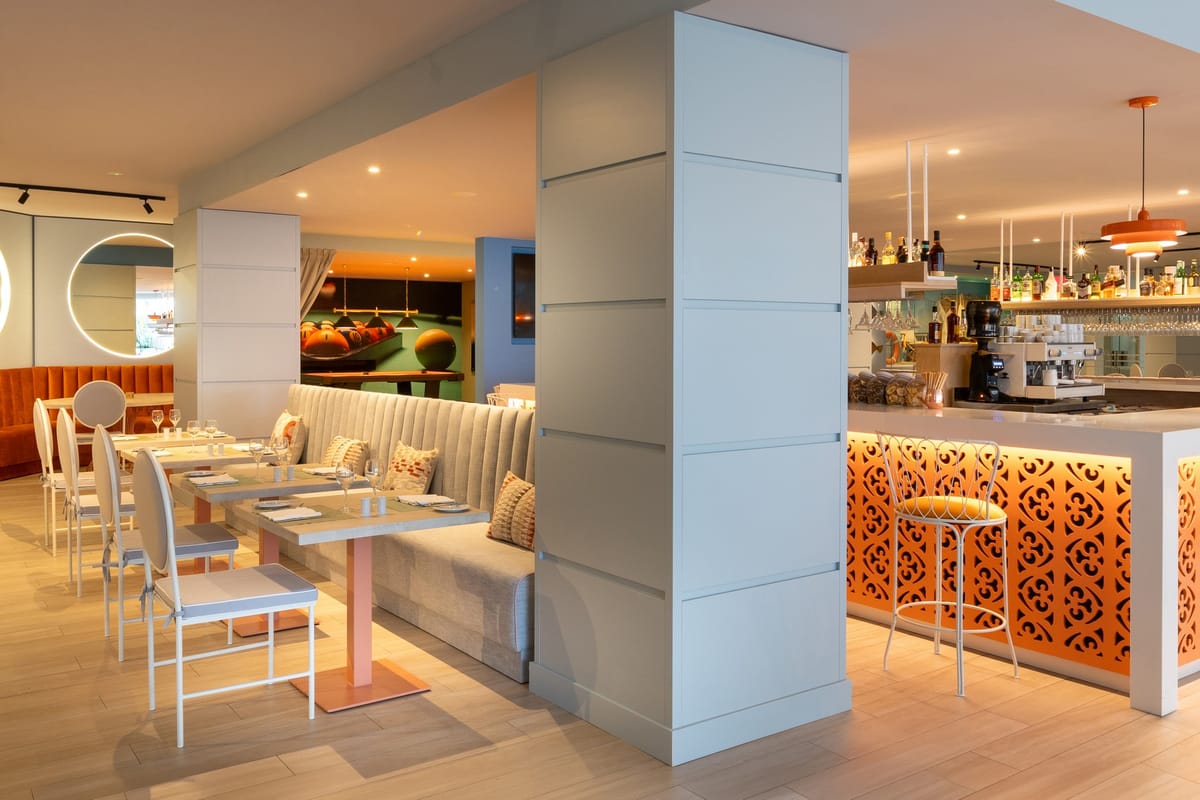 Iberostar Selection Marbella Coral Beach — 3