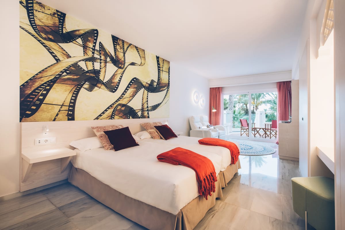 Iberostar Selection Marbella Coral Beach — 5