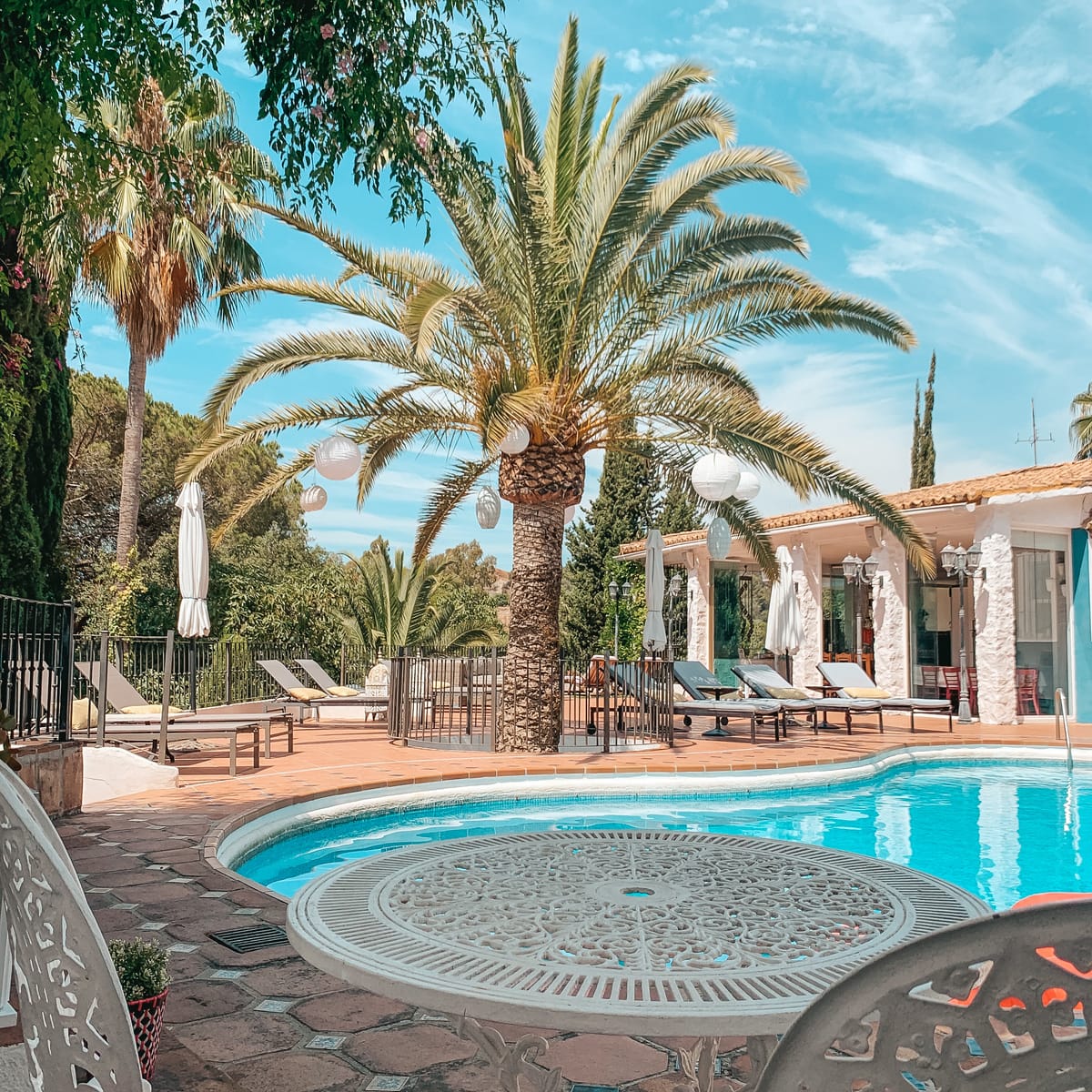 Jardines De La Reina Boutique Bed & Breakfast - Book Direct For Best Prices! — 3