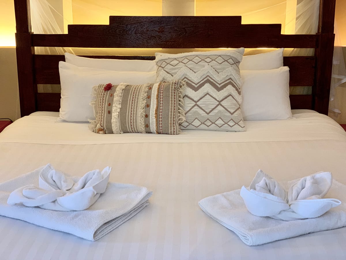 Jardines De La Reina Boutique Bed & Breakfast - Book Direct For Best Prices! — 4