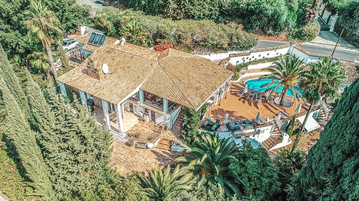 Jardines De La Reina Boutique Bed & Breakfast - Book Direct For Best Prices! — 5