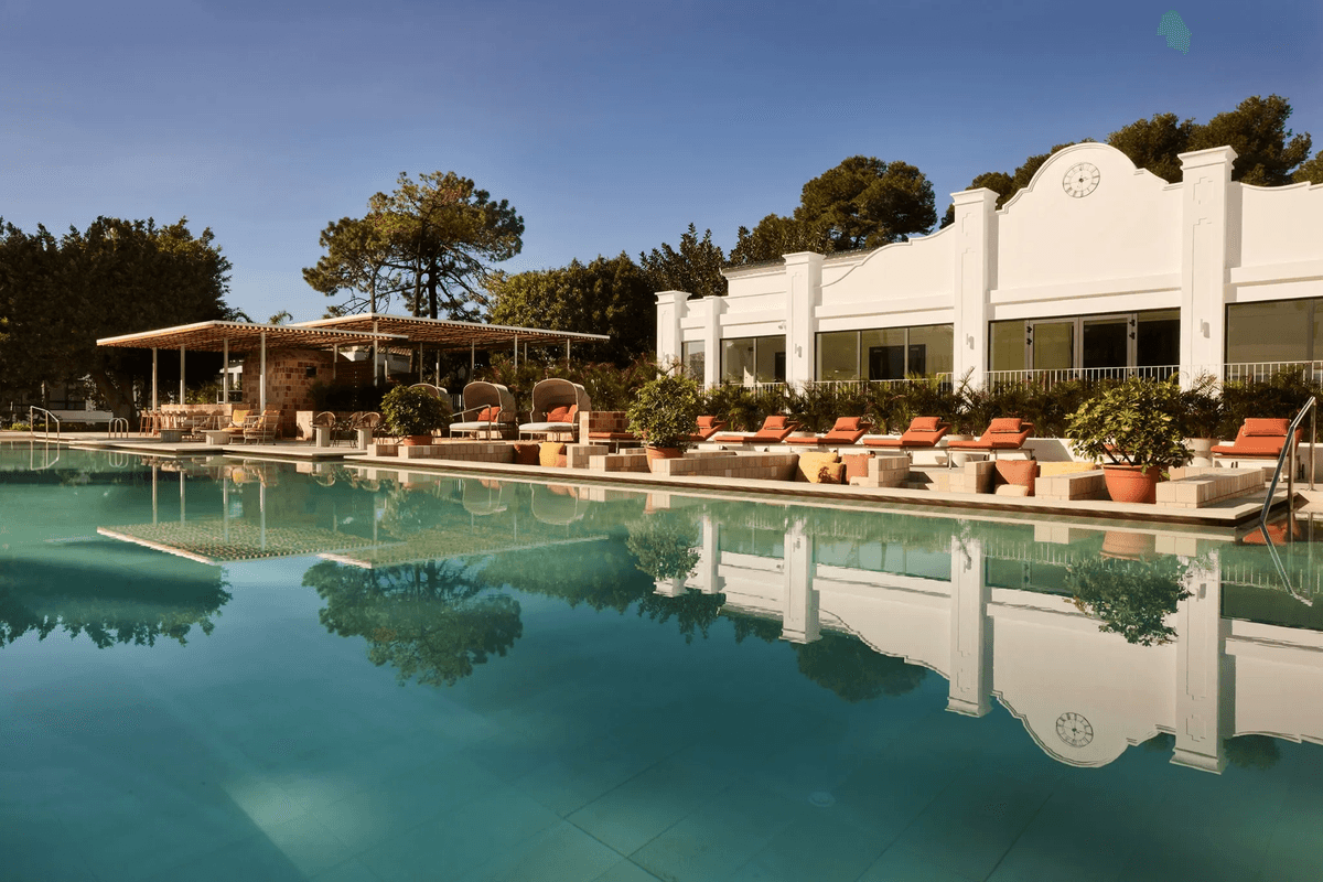 Kimpton Los Monteros Marbella — 1