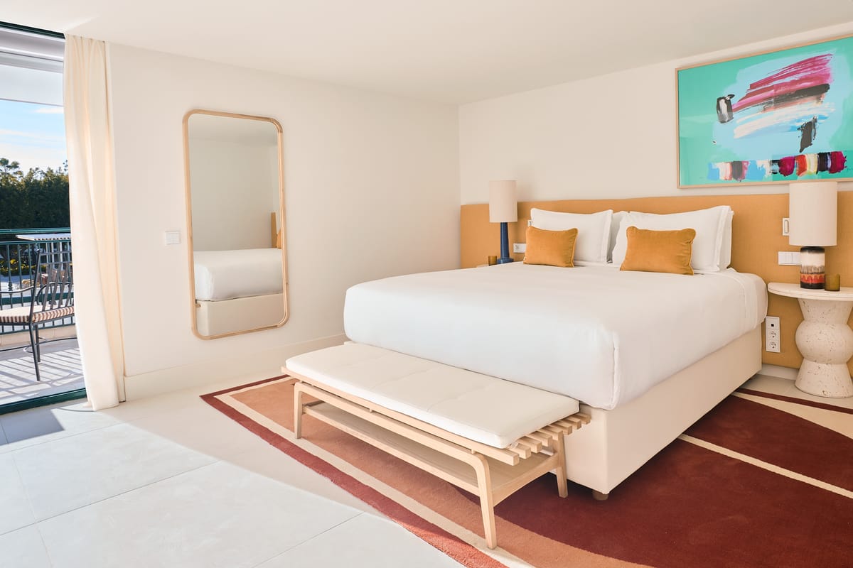 Kimpton Los Monteros Marbella — 4