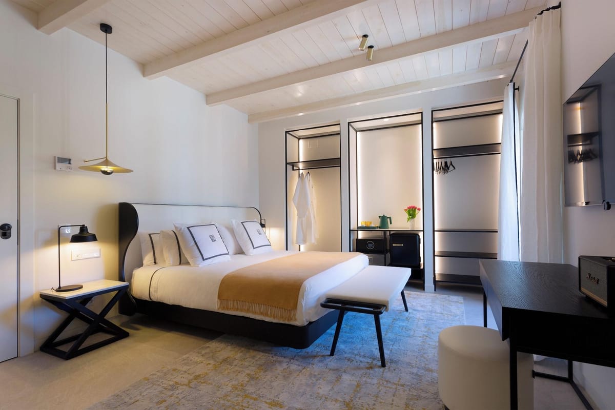 La Fonda Heritage Hotel, Relais & Châteaux — 2