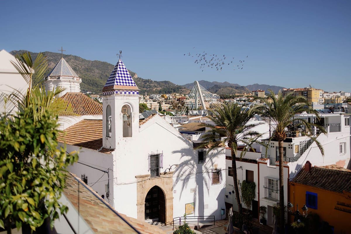 La Fonda Heritage Hotel, Relais & Châteaux — 5