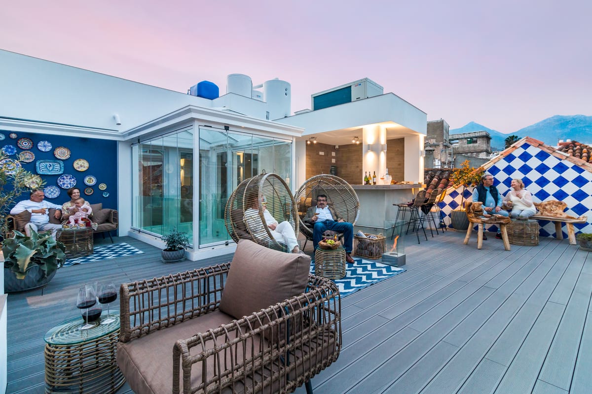 Linda Boutique Hotel — 2