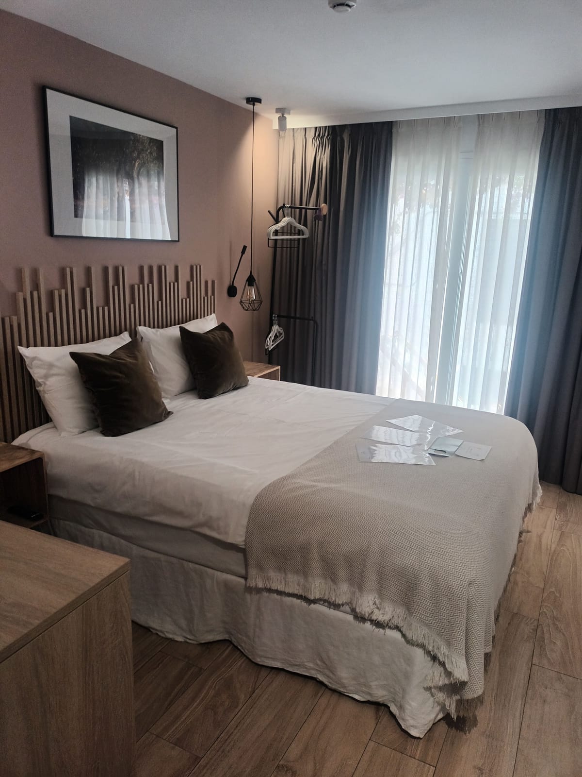Linda Boutique Hotel — 3