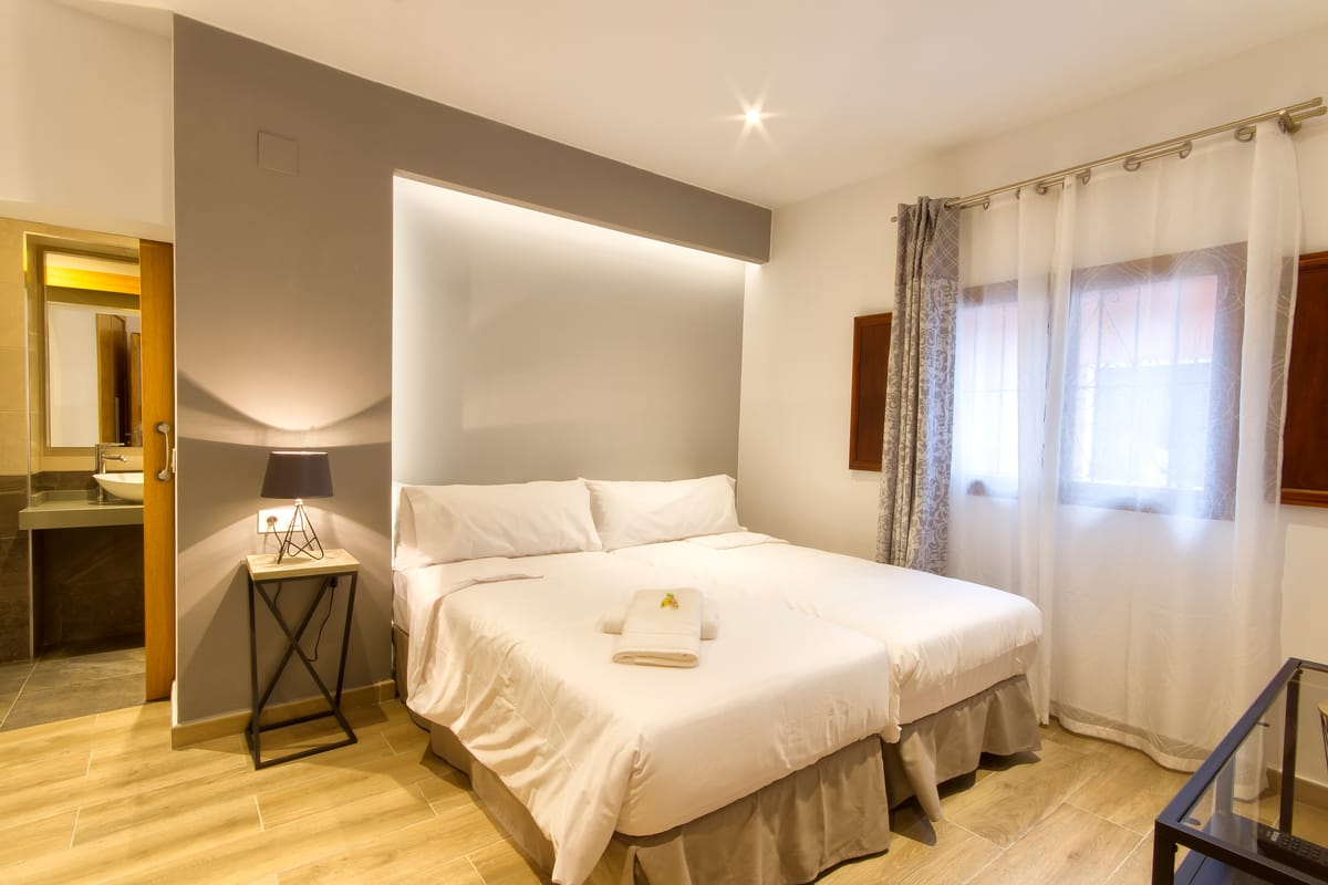 Lucero 12 Marbella Hostal Boutique — 2