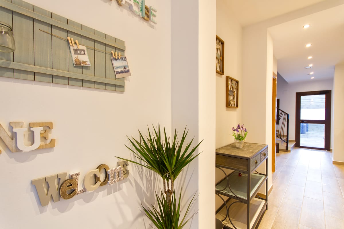 Lucero 12 Marbella Hostal Boutique — 4