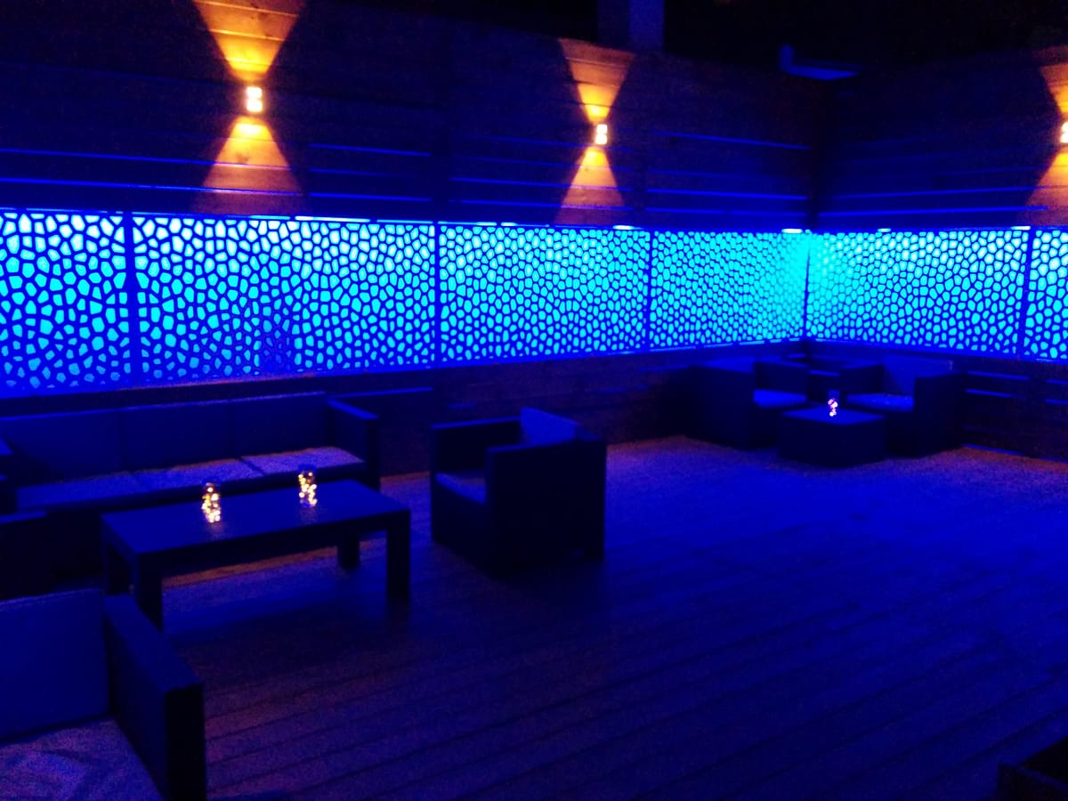 Lucero 12 Marbella Hostal Boutique — 5