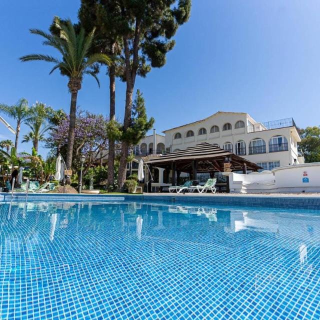 Marbella Casadelmar — 1