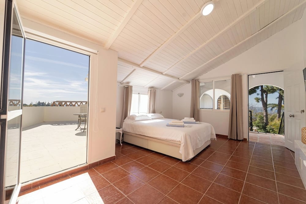 Marbella Casadelmar — 2