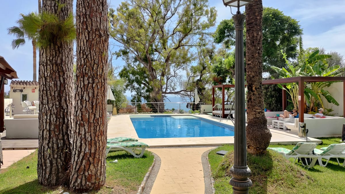 Marbella Casadelmar — 4