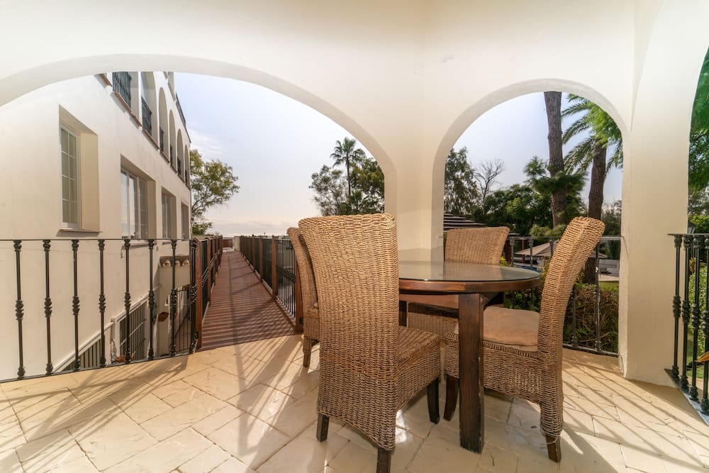 Marbella Casadelmar — 5
