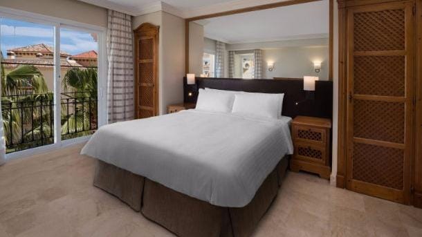 Marriott's Marbella Beach Resort — 3