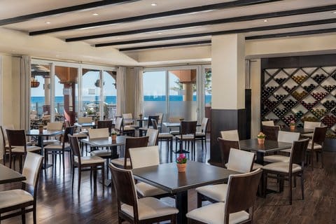Marriott's Marbella Beach Resort — 4