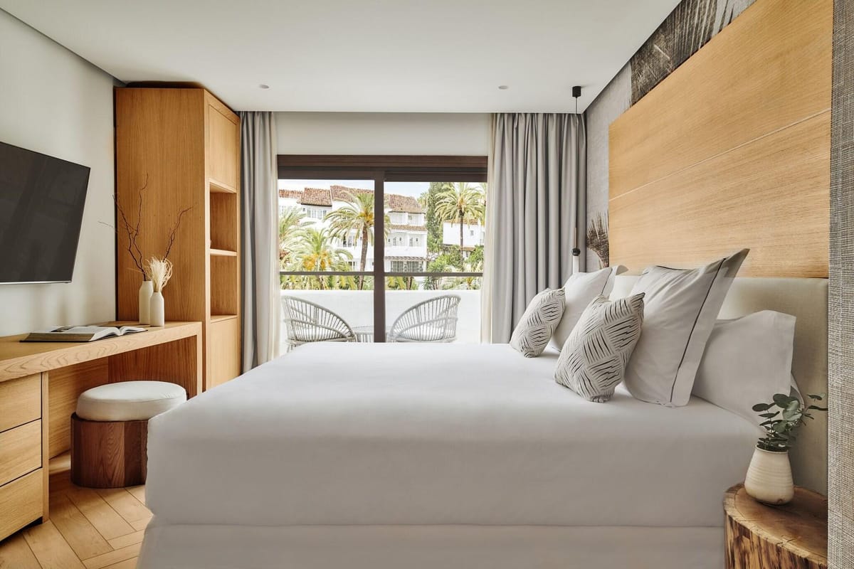 Nobu Hotel Marbella — 4