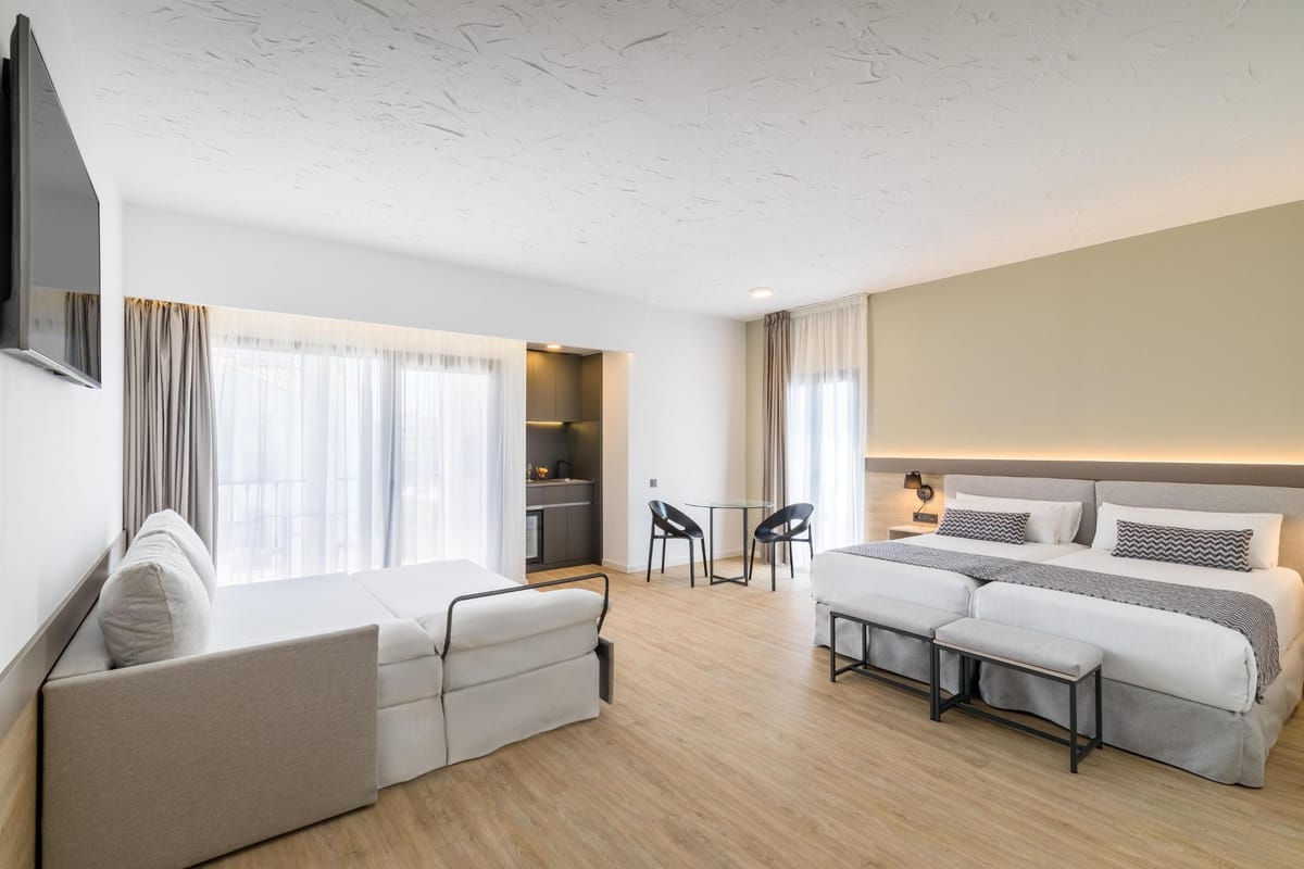 Occidental Puerto Banús — 2