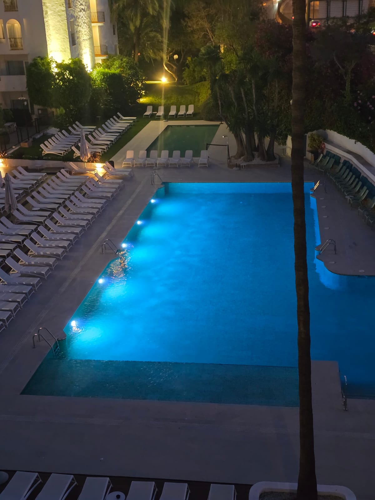 Occidental Puerto Banús — 5