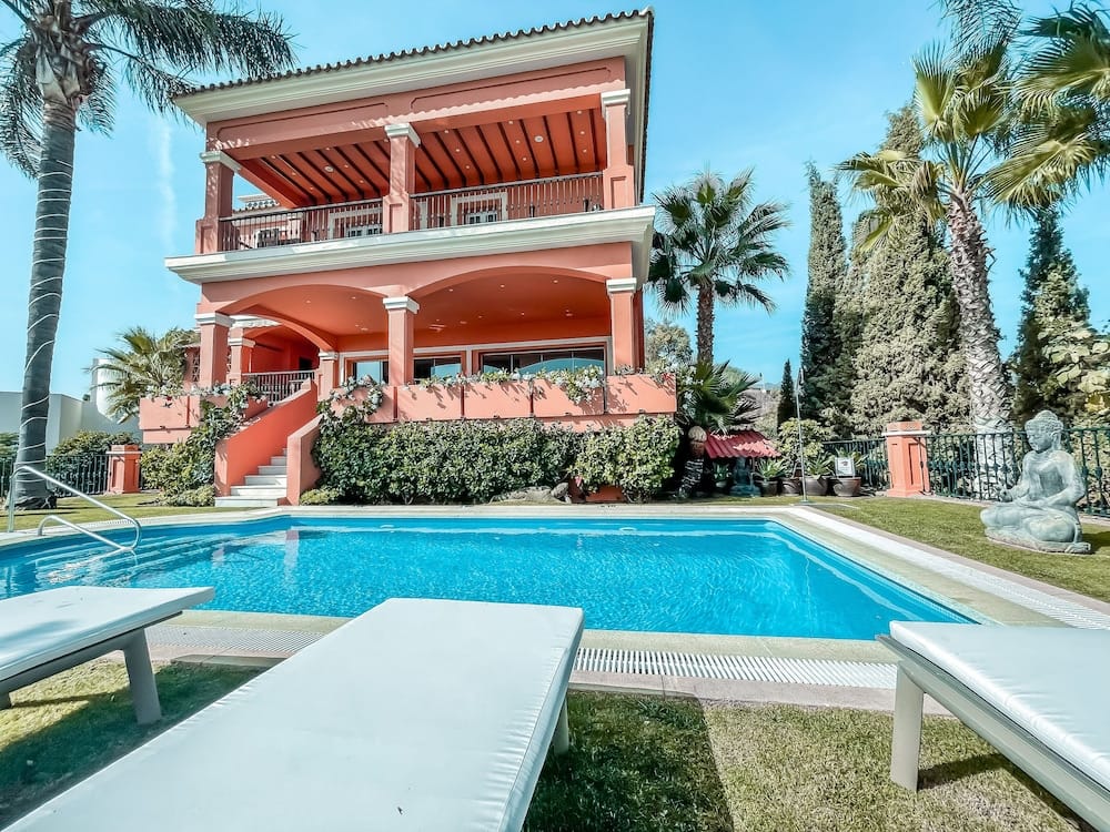 The Marbella Heights Boutique Hotel — 2