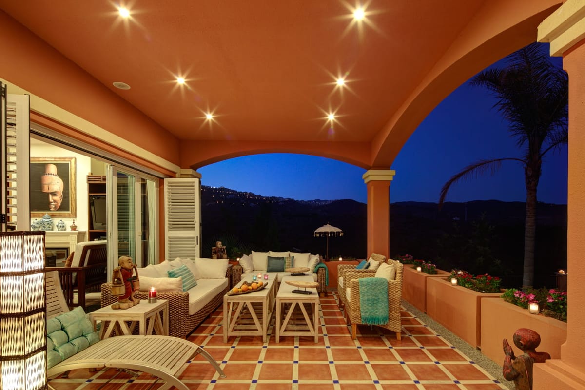 The Marbella Heights Boutique Hotel — 3