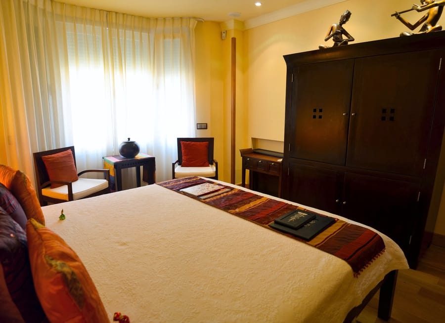 The Marbella Heights Boutique Hotel — 5