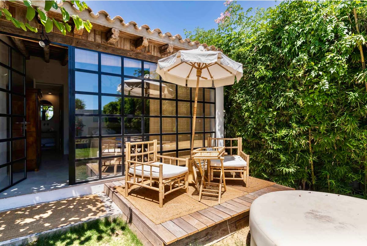 THE PEARL B&B - Marbella — 1